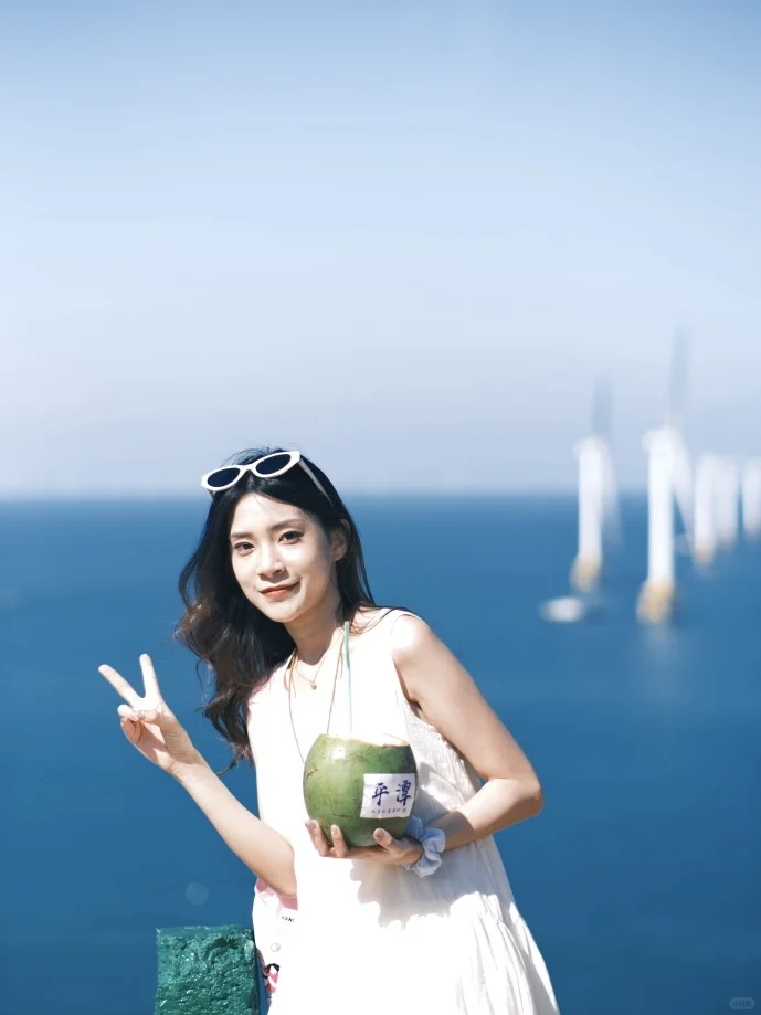 平潭两天一夜旅游攻略！