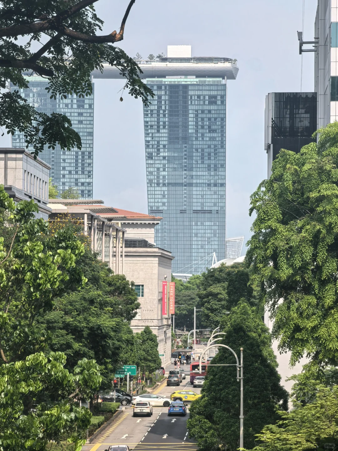 新加坡攻略“没必要”贴-景点篇