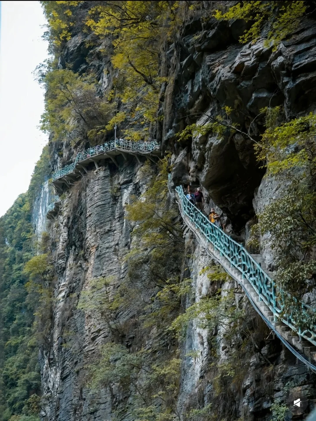 恩施，最美的地方之一🔥