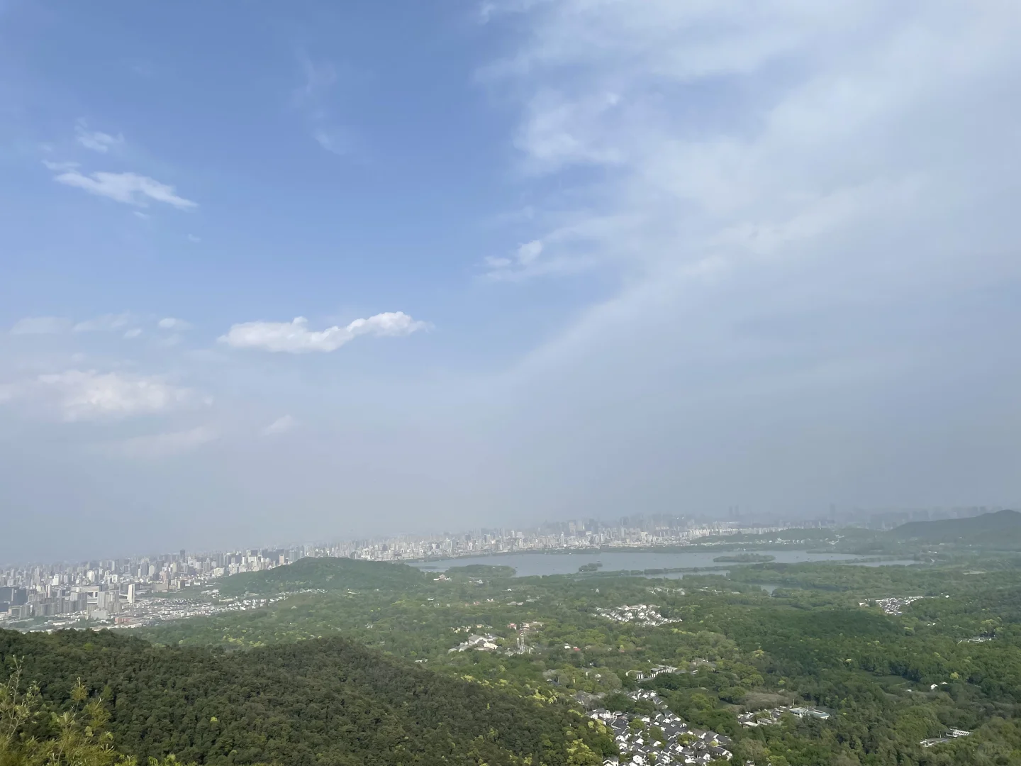 🌈杭州灵隐寺保姆级攻略🥳🥳