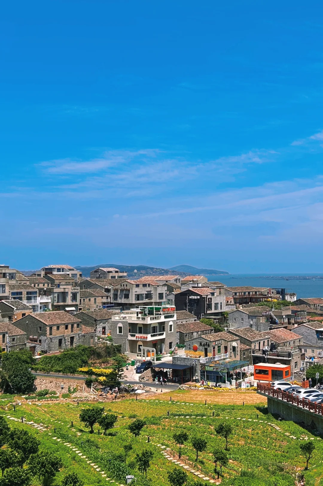 平潭一定不要每个景点都去❗️