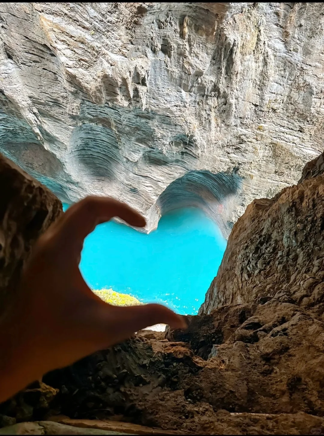 恩施，最美的地方之一🔥