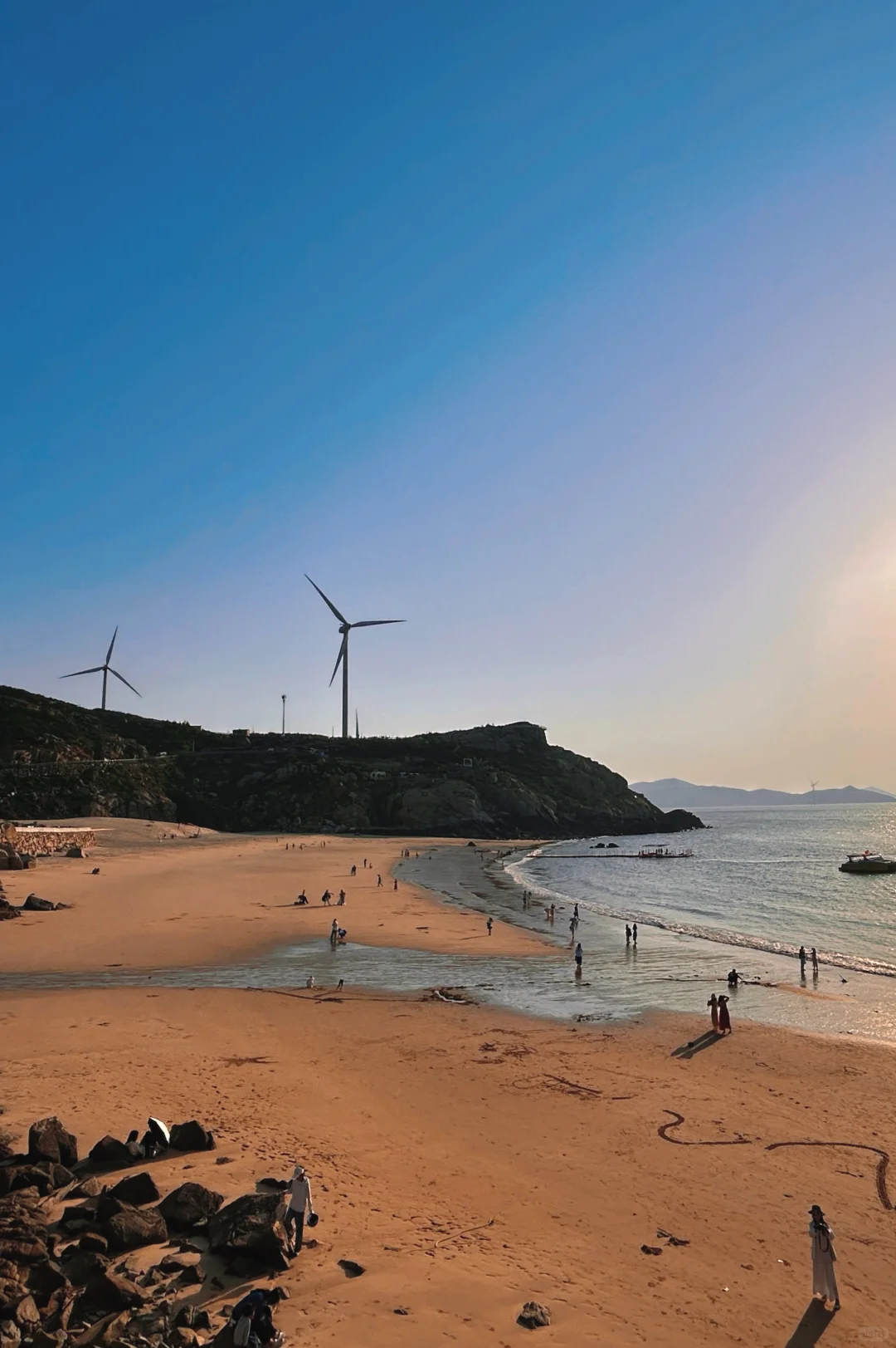 平潭一定不要每个景点都去❗️
