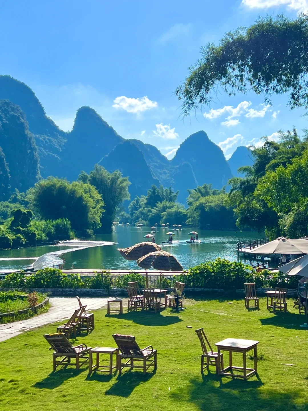 来桂林,看这一篇就够了!