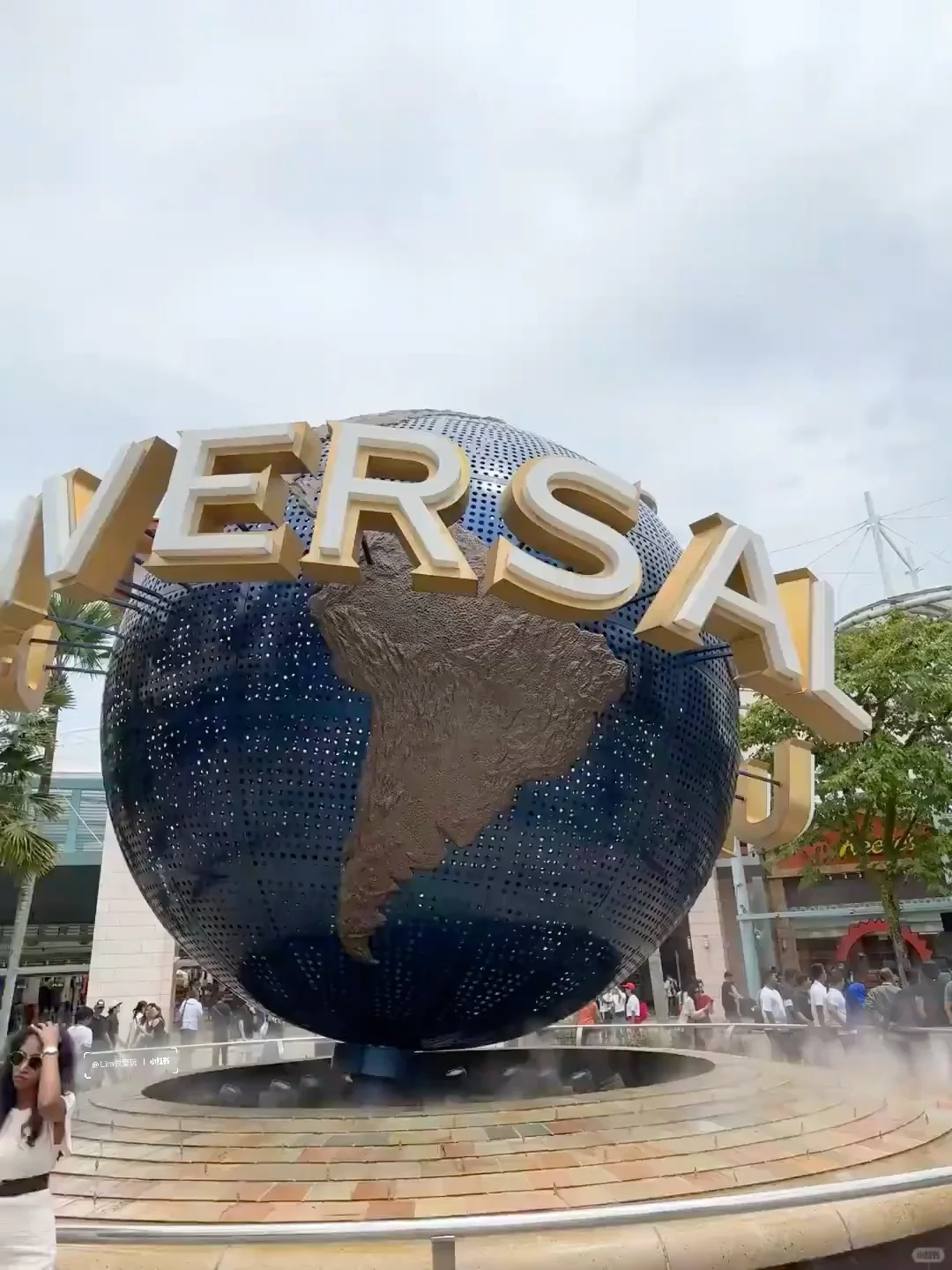 4.28📍新加坡已回，说点不一样的。。。