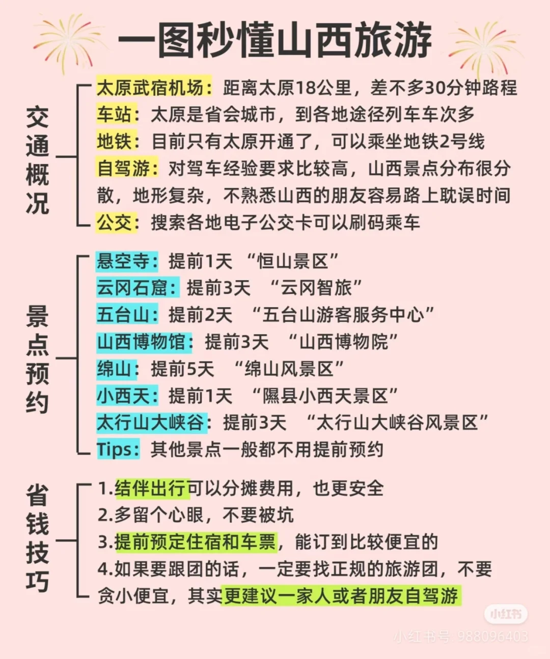 错过了春节，但山西的精彩仍在！