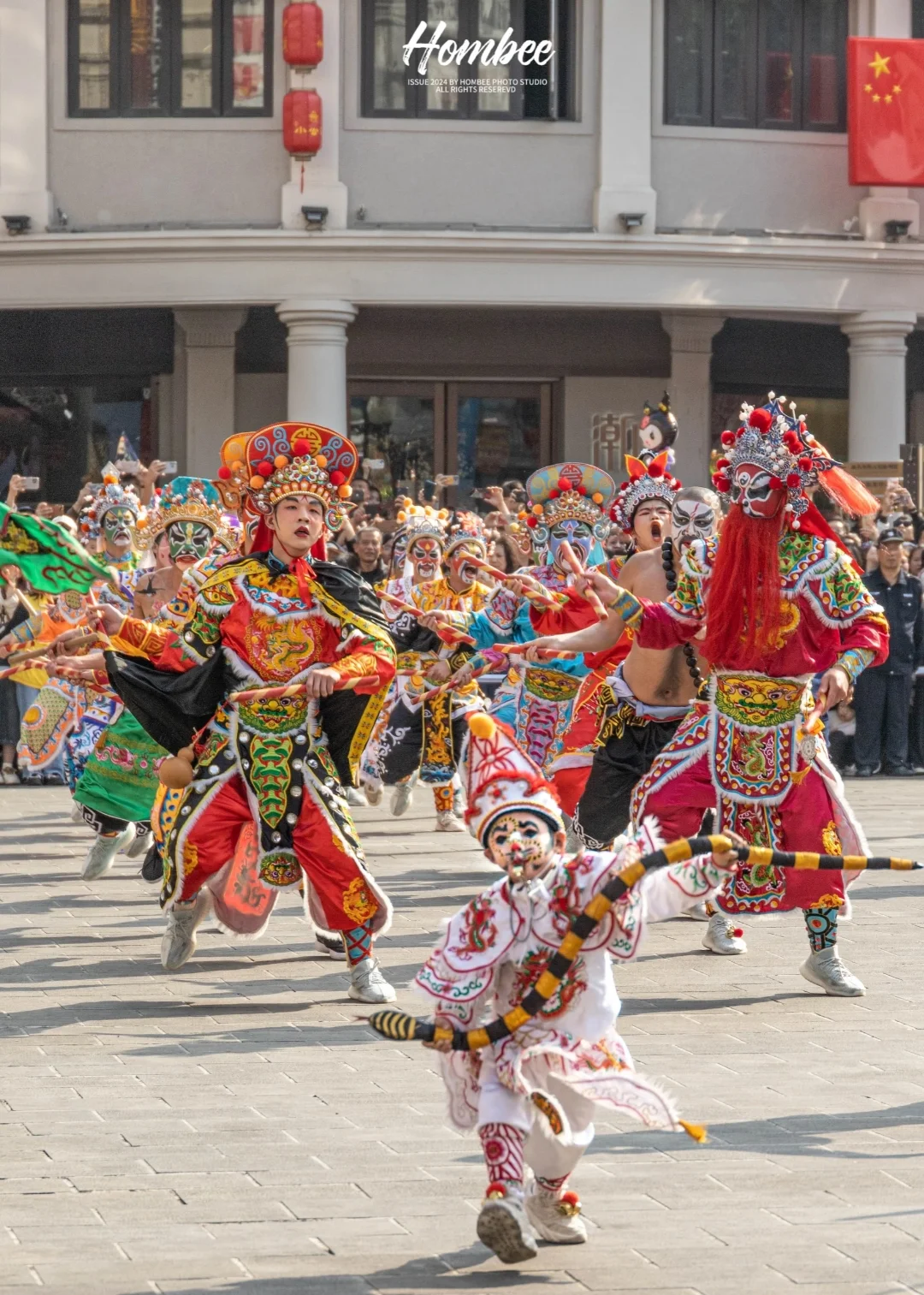 潮汕三天两晚旅游攻略‼收好这份就够了🌈