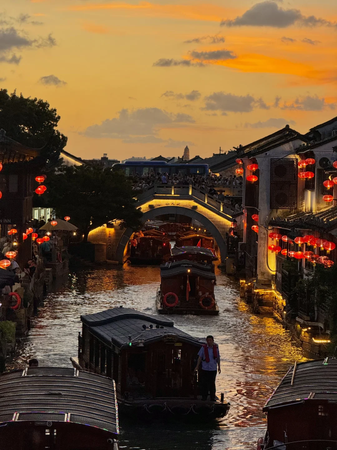 苏州被问爆的1️⃣5️⃣个机位❗️发pyq直接赢麻