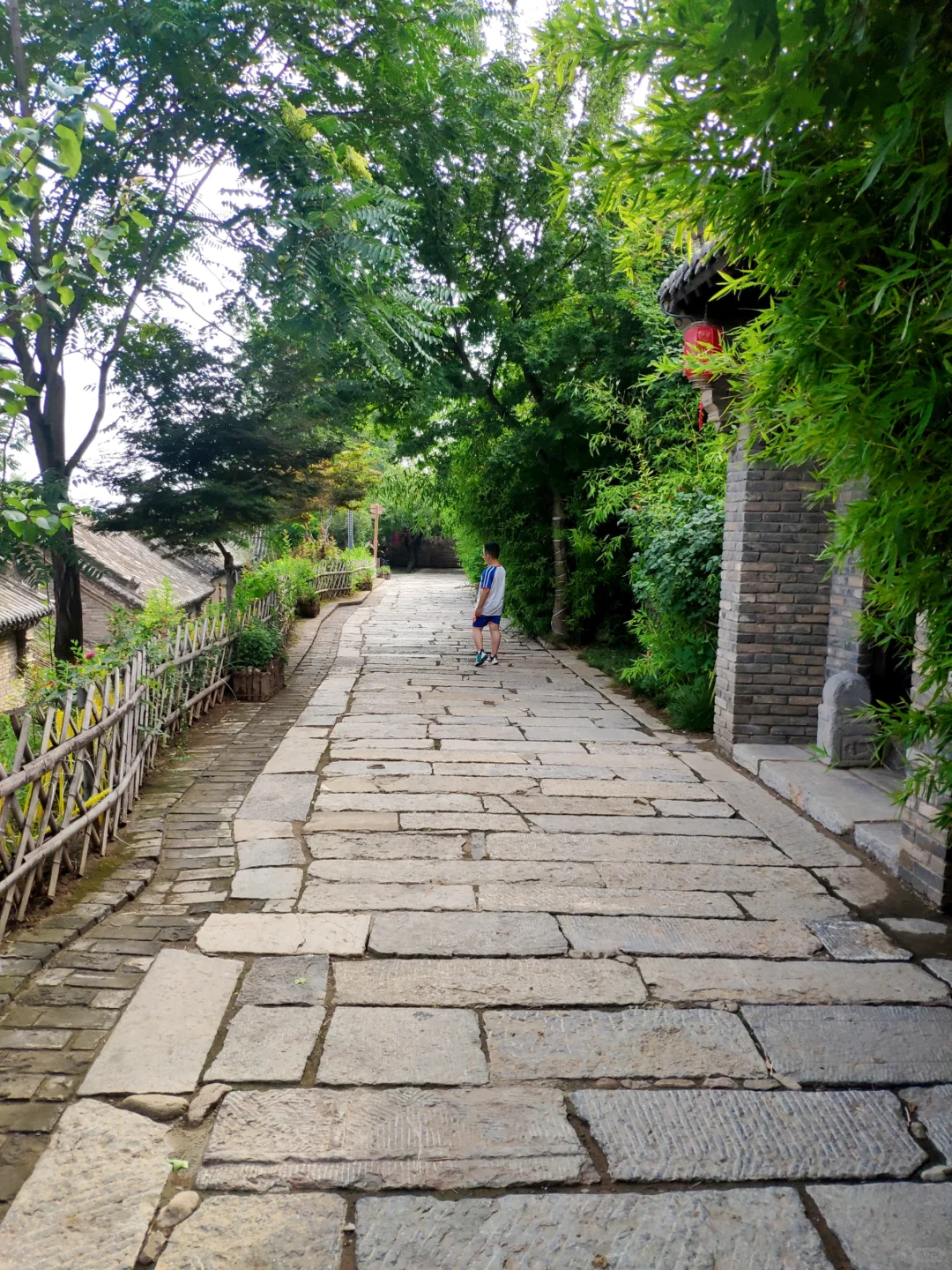 洛阳百公里以内小众景点，人少景美