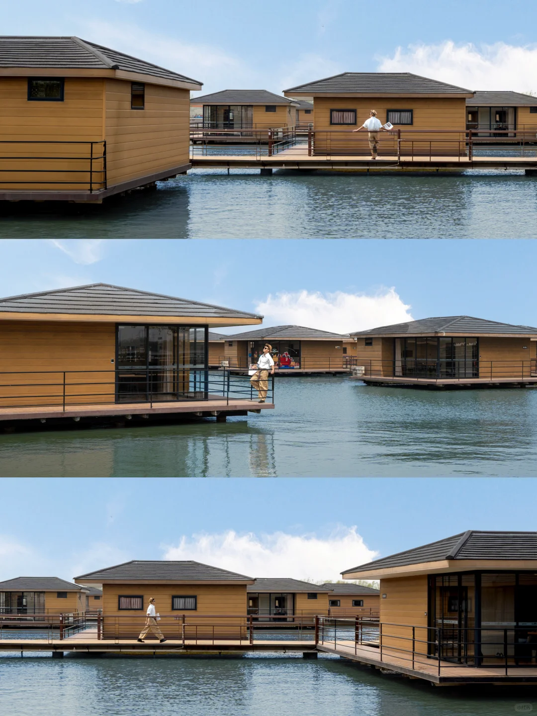 发朋友圈被问爆了❗️真没出国❗️就在河北🗺️