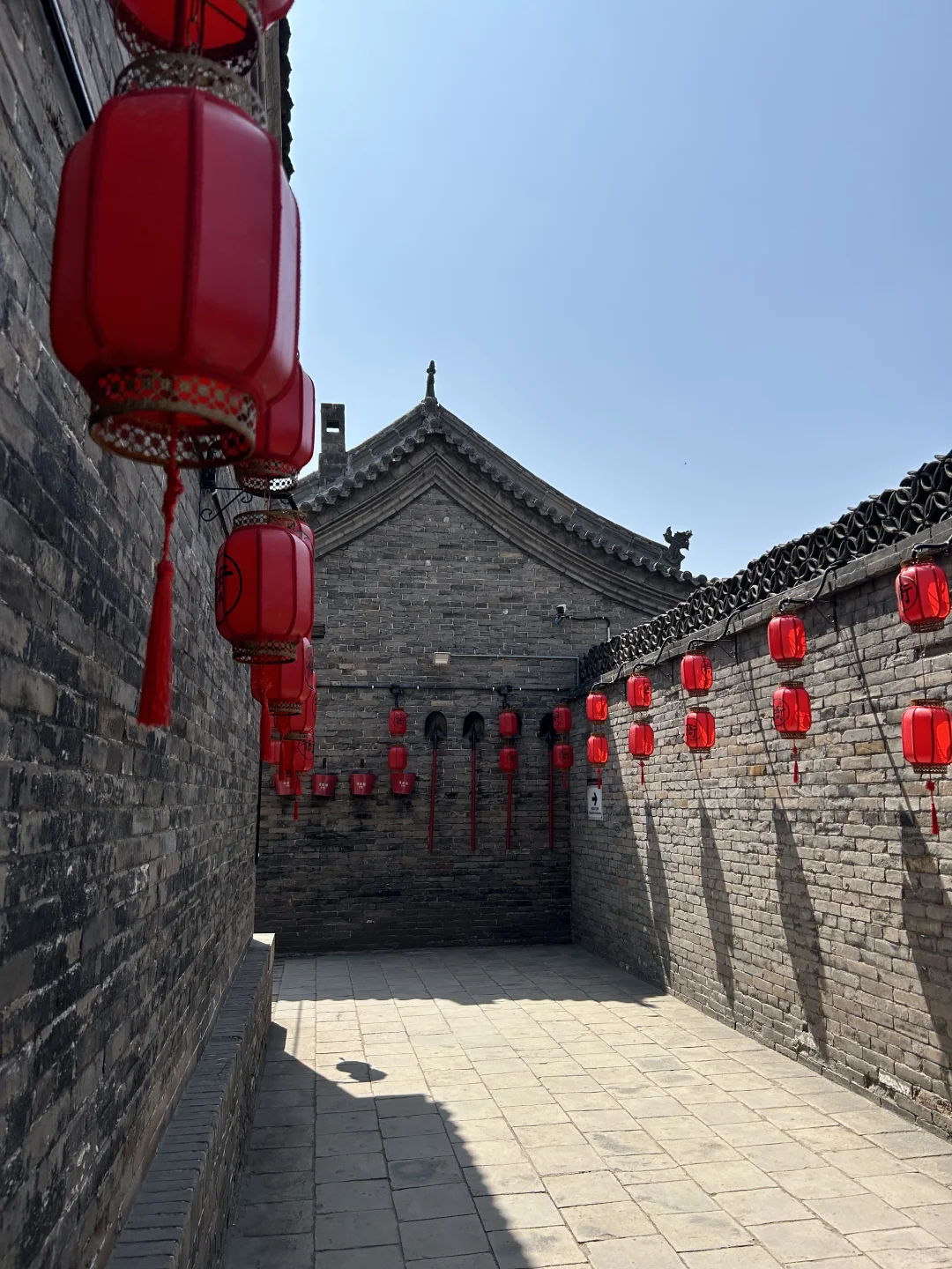 中国仅有的保存最完整的两座整座古城之一