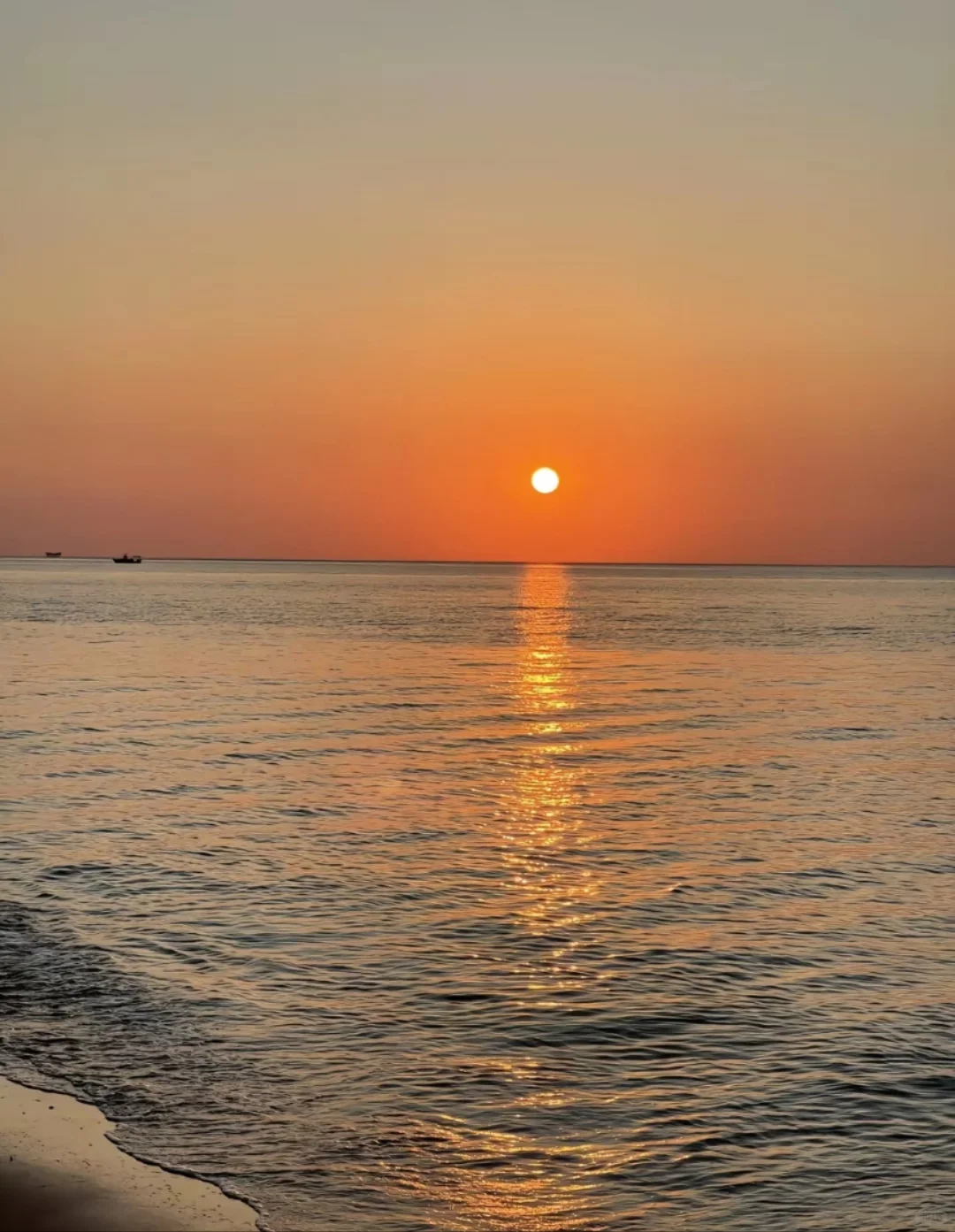 邯郸到威海旅游攻略!拍照打卡威海网红景点