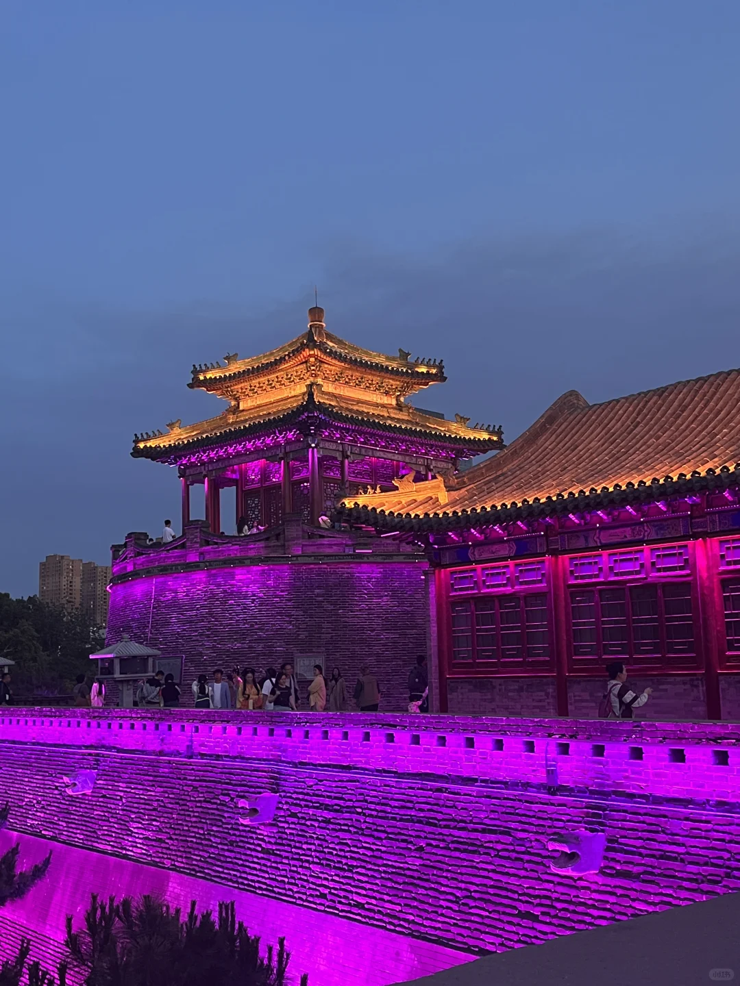 3天3晚邯郸｜成语古都冷门又好玩