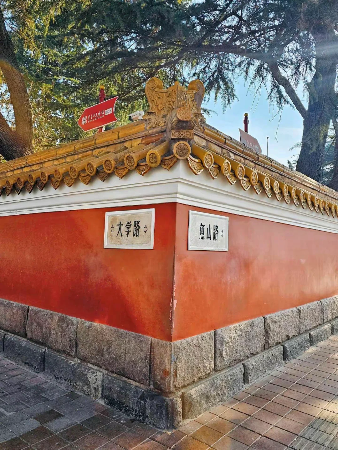 五一来青岛❗特种兵两天一晚保姆级攻略