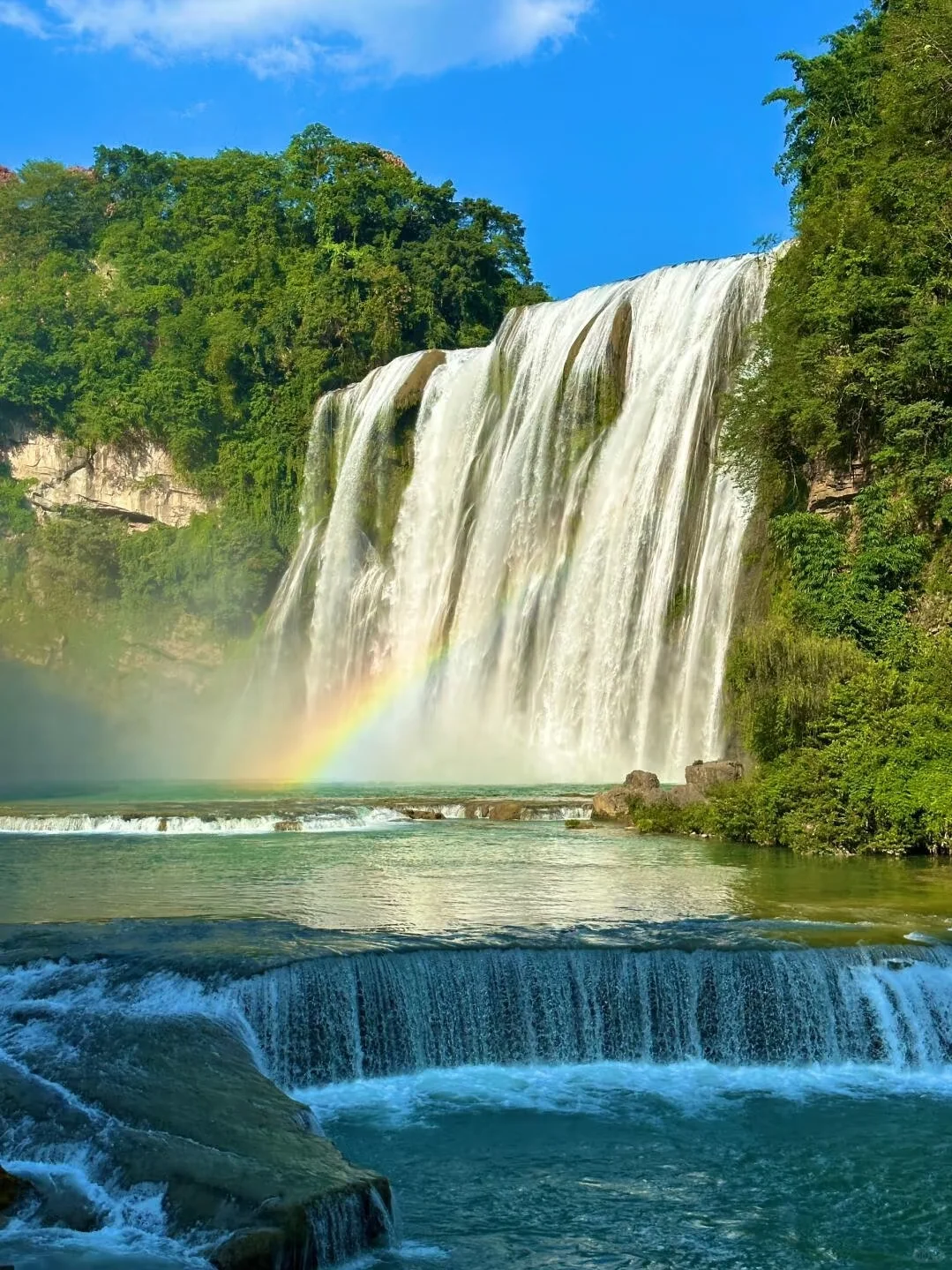 接下来的贵州,避暑之都