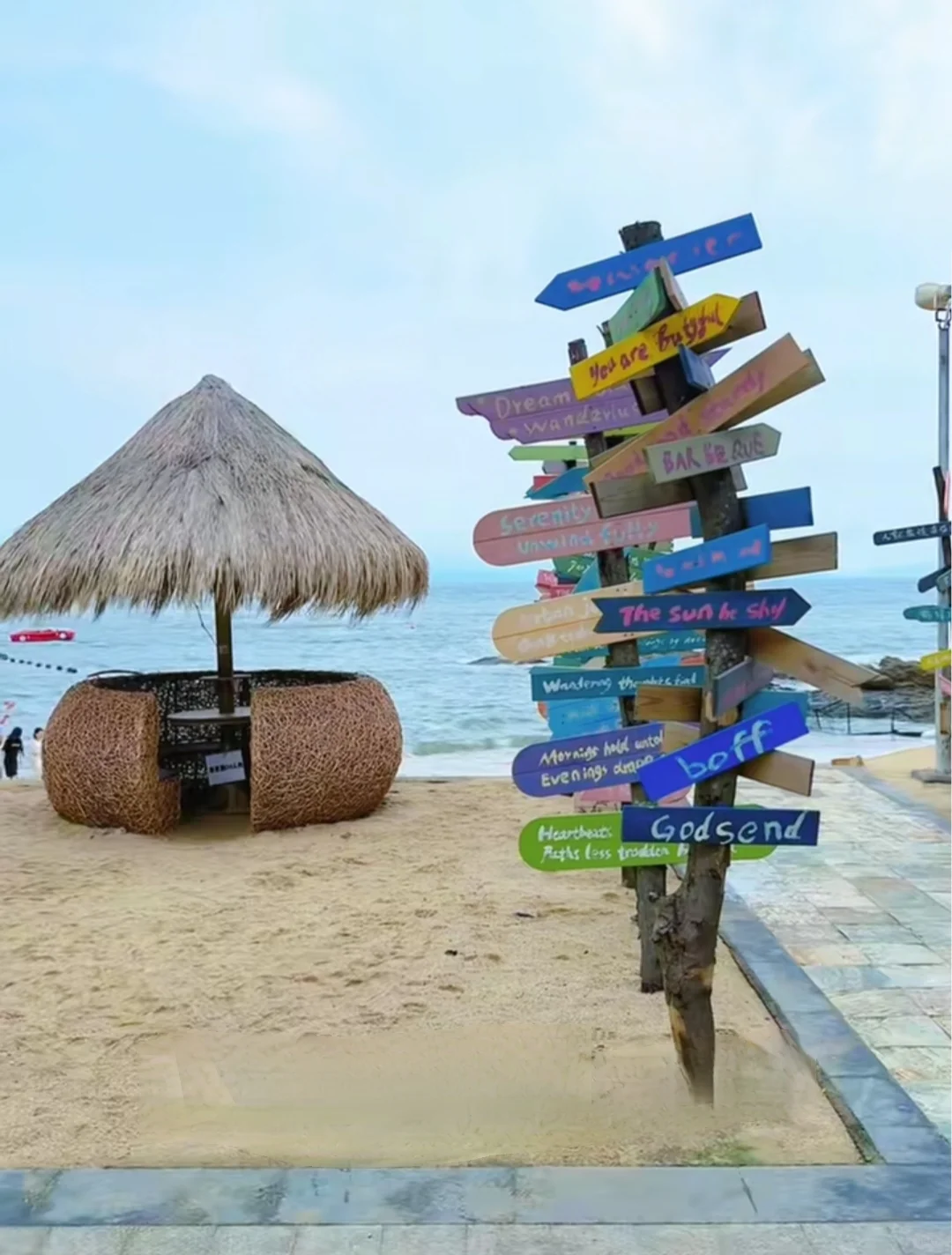 亲测无广📝，深圳穷游攻略来啦!!