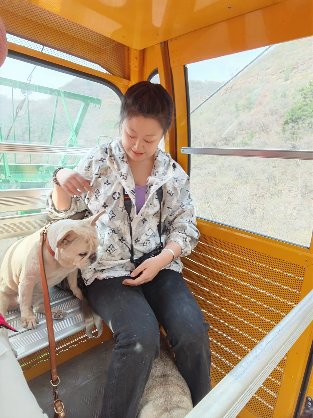 邯郸武安｜京娘湖