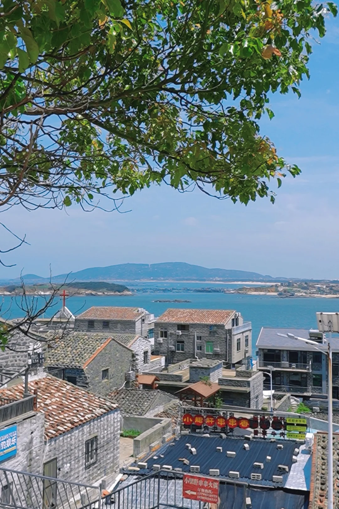 平潭一定不要每个景点都去❗️