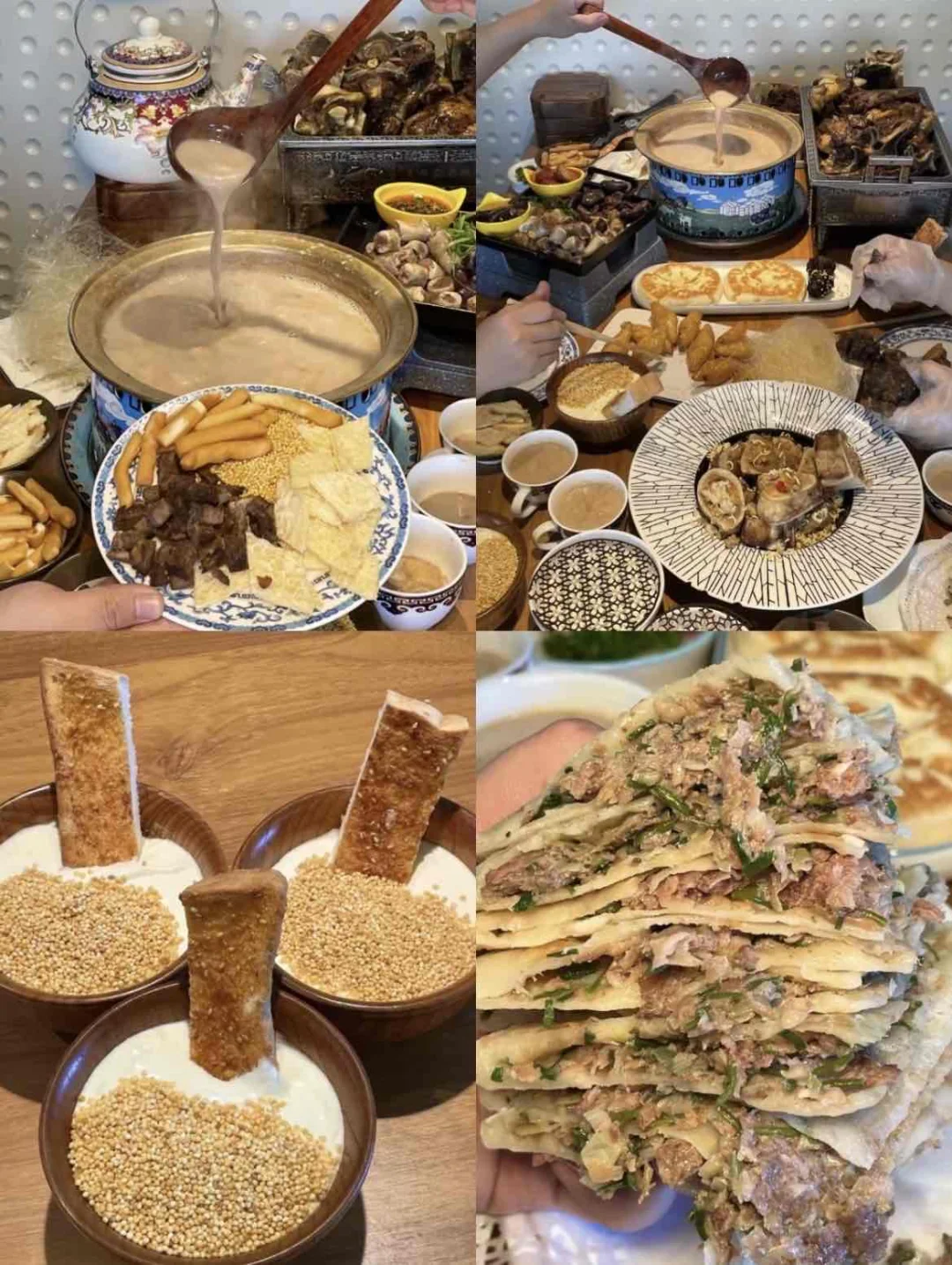 全网最详细内蒙旅游攻略！