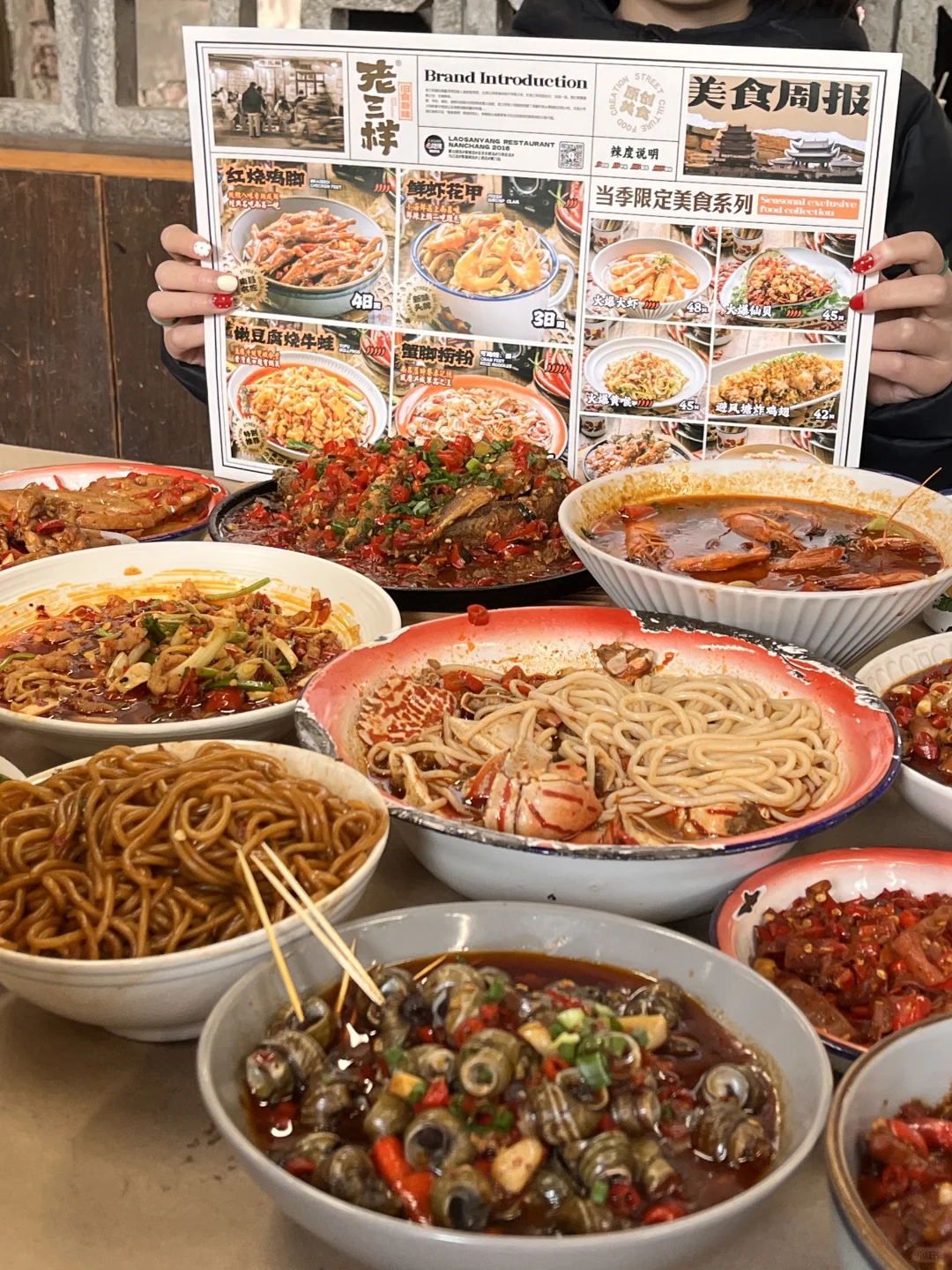 五一想去南昌的姐妹，这份攻略能省很多💰！🥹