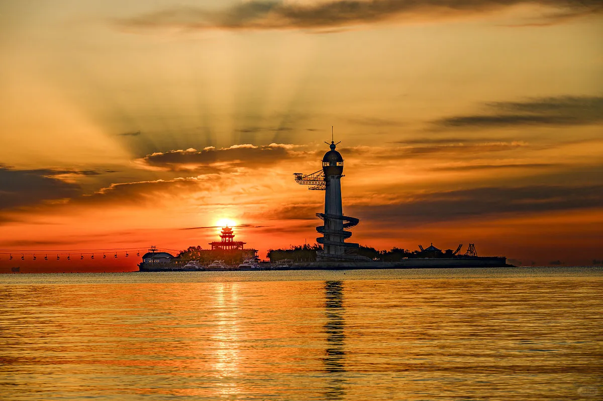 4-5月份去秦皇岛要怎么玩？两日游攻略来啦