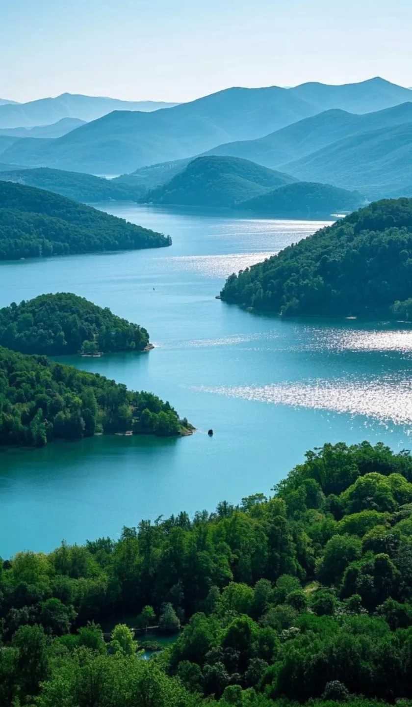 本地人总结❗南山竹海&天目湖神仙旅行攻略