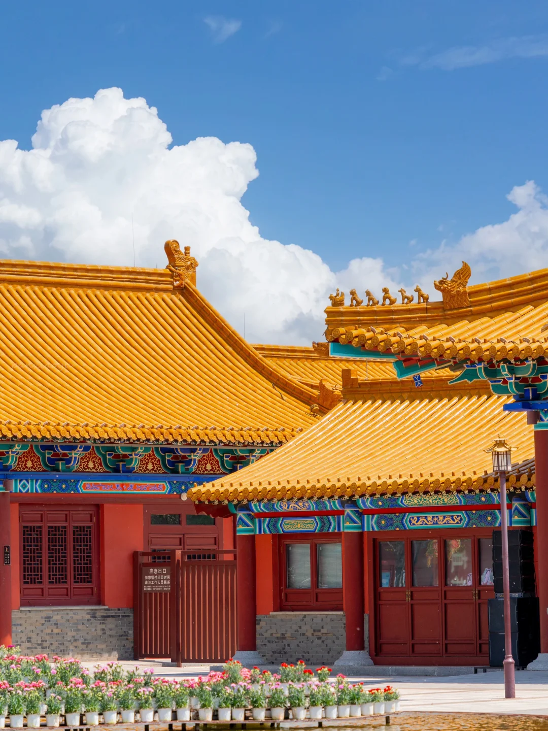 不是北京去不起，而是这里更有性价比。。