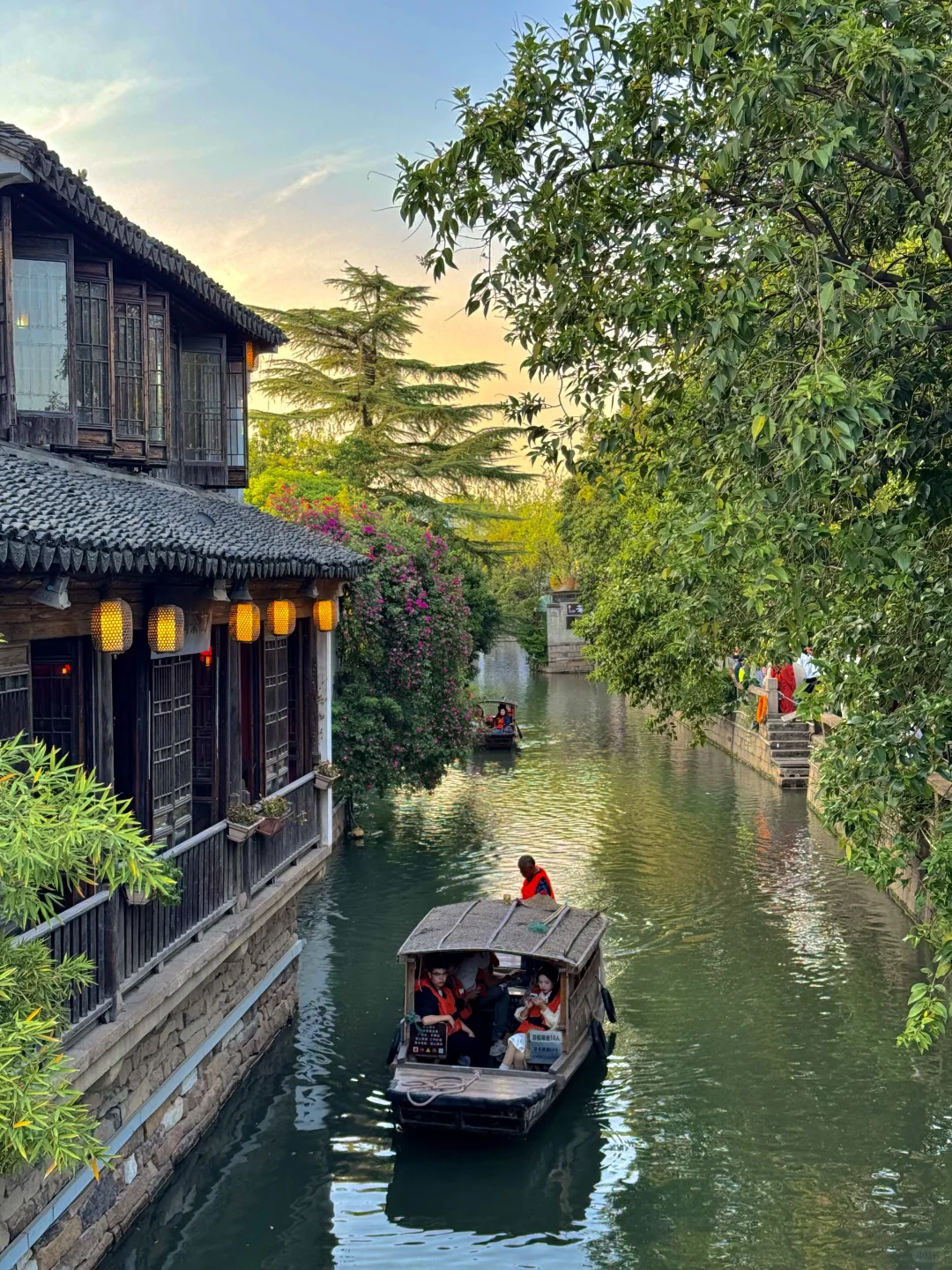 苏州被问爆的1️⃣5️⃣个机位❗️发pyq直接赢麻