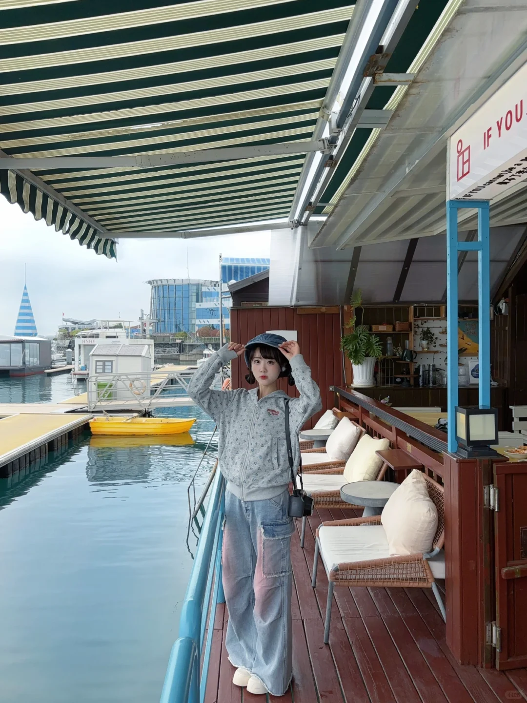 从青岛🌊回来整理旅游攻略四天三晚超详细！