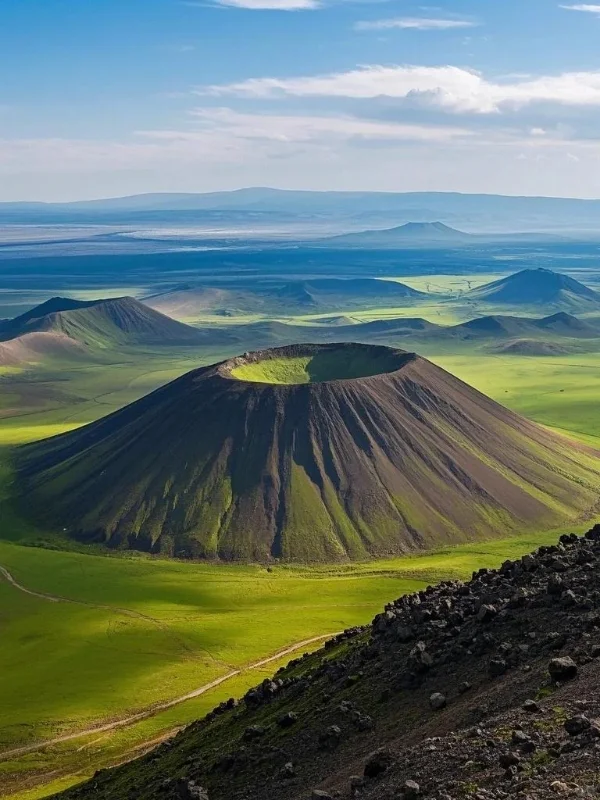 五一假期呼和浩特怎么玩