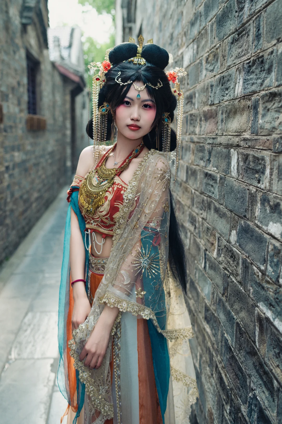 合肥周边古镇旅游‖三河古镇旅游攻略