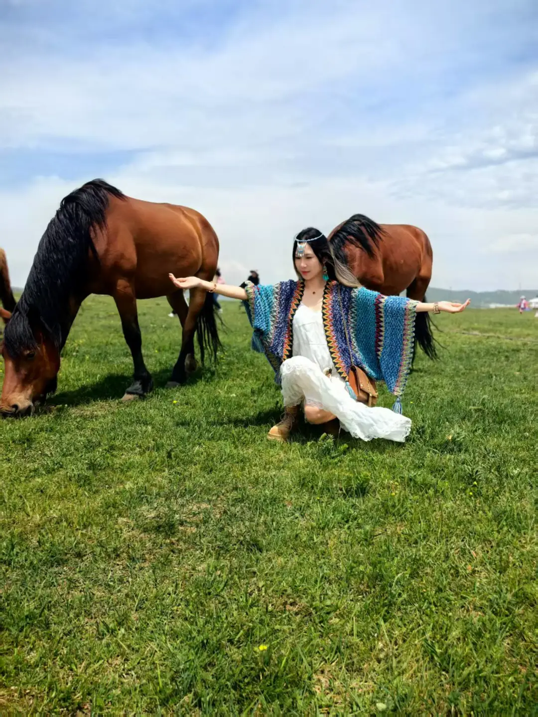 五一假期呼和浩特怎么玩