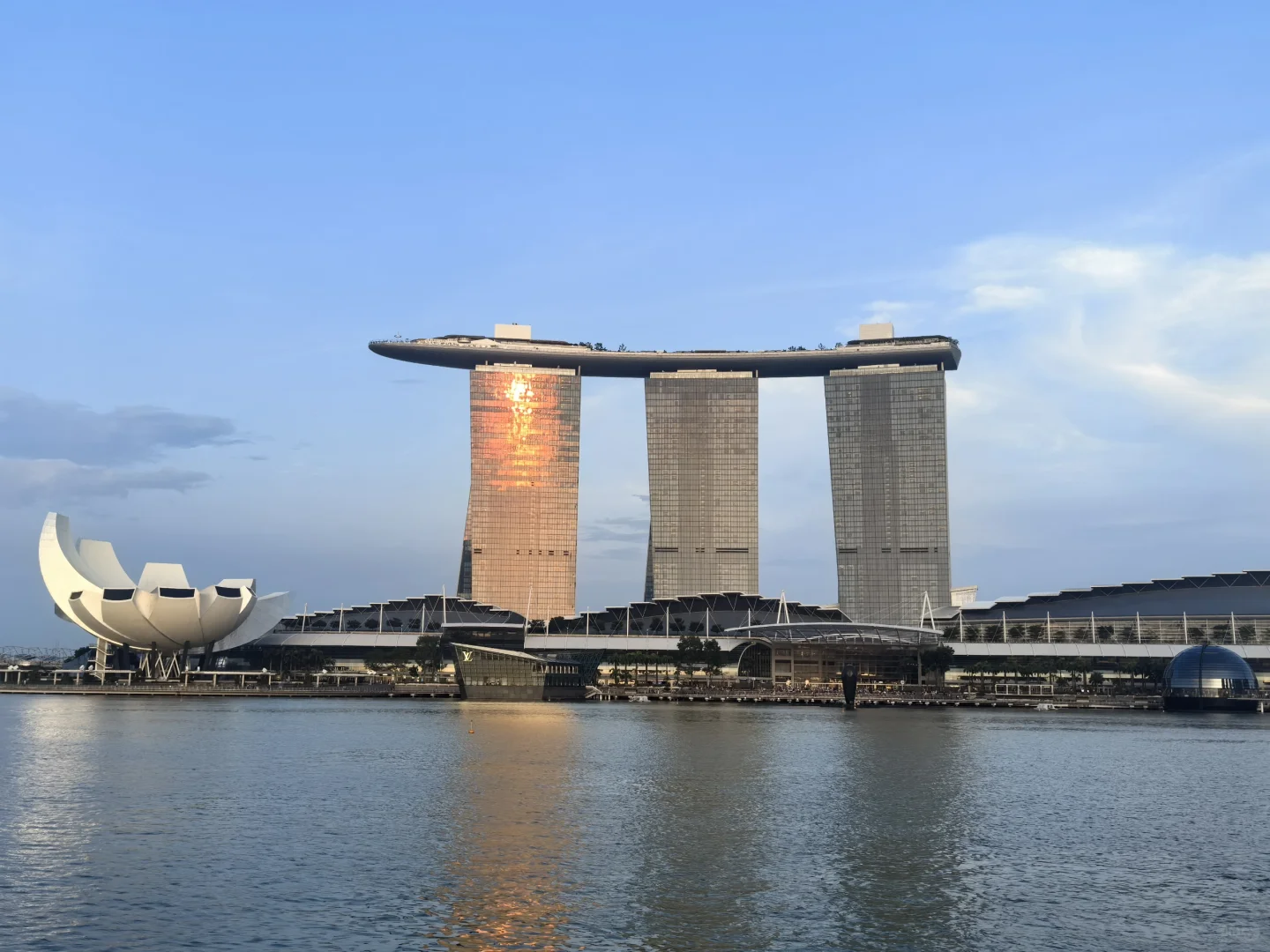 新加坡攻略“没必要”贴-景点篇