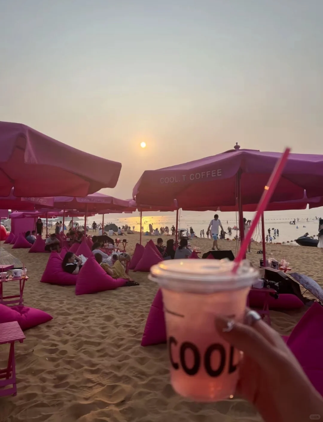 邯郸到威海旅游攻略!拍照打卡威海网红景点