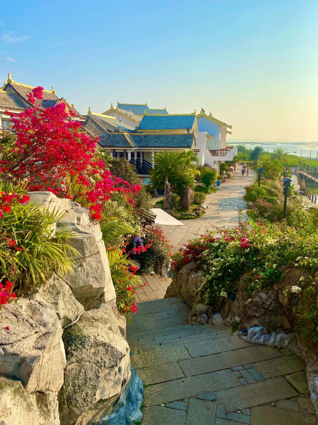 我宣布北海就是一个不错的旅行地！！