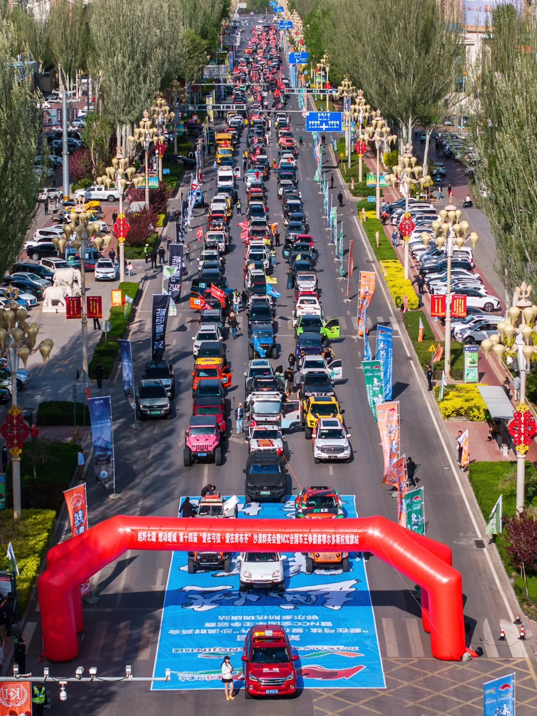 我很少用“震撼”❗️来形容一个地方‼️