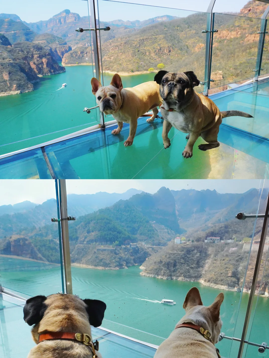 邯郸武安｜京娘湖