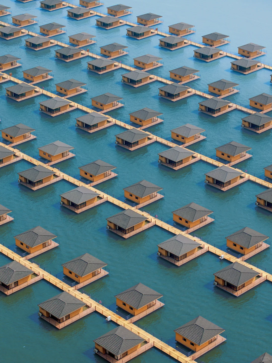 发朋友圈被问爆了❗️真没出国❗️就在河北🗺️