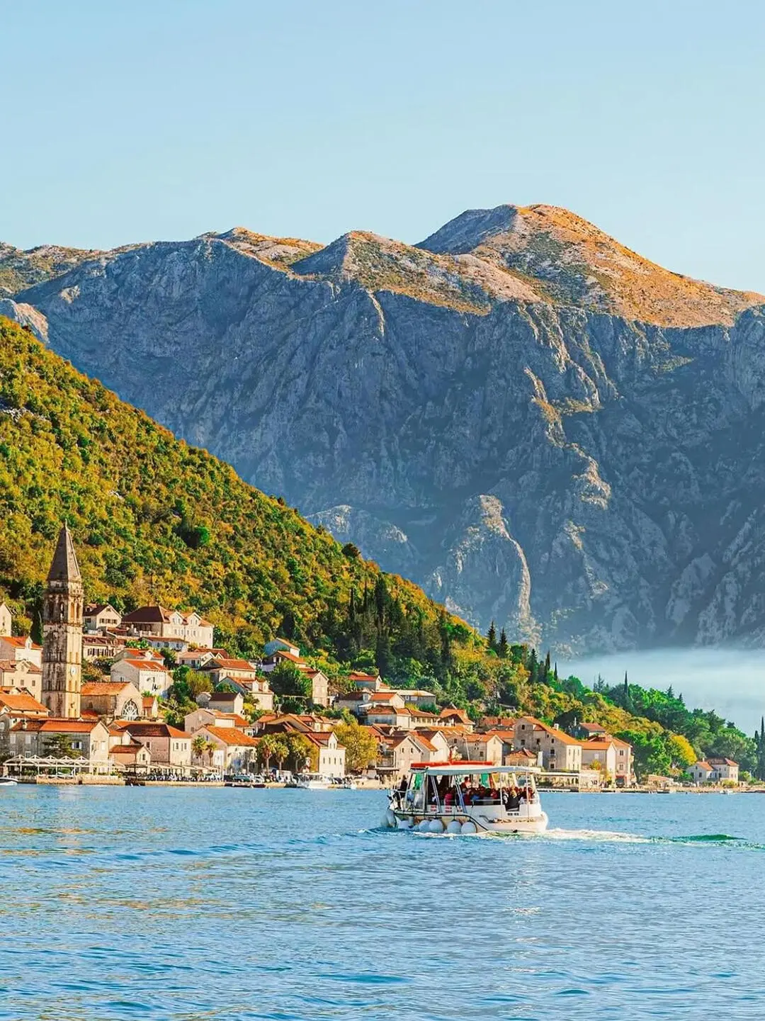 🔥 一价全包+免签说走就走！