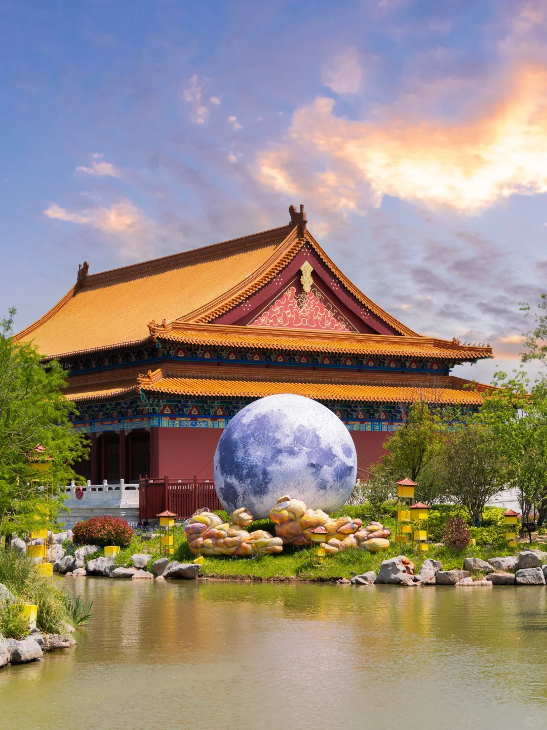 不是北京去不起，而是这里更有性价比。。