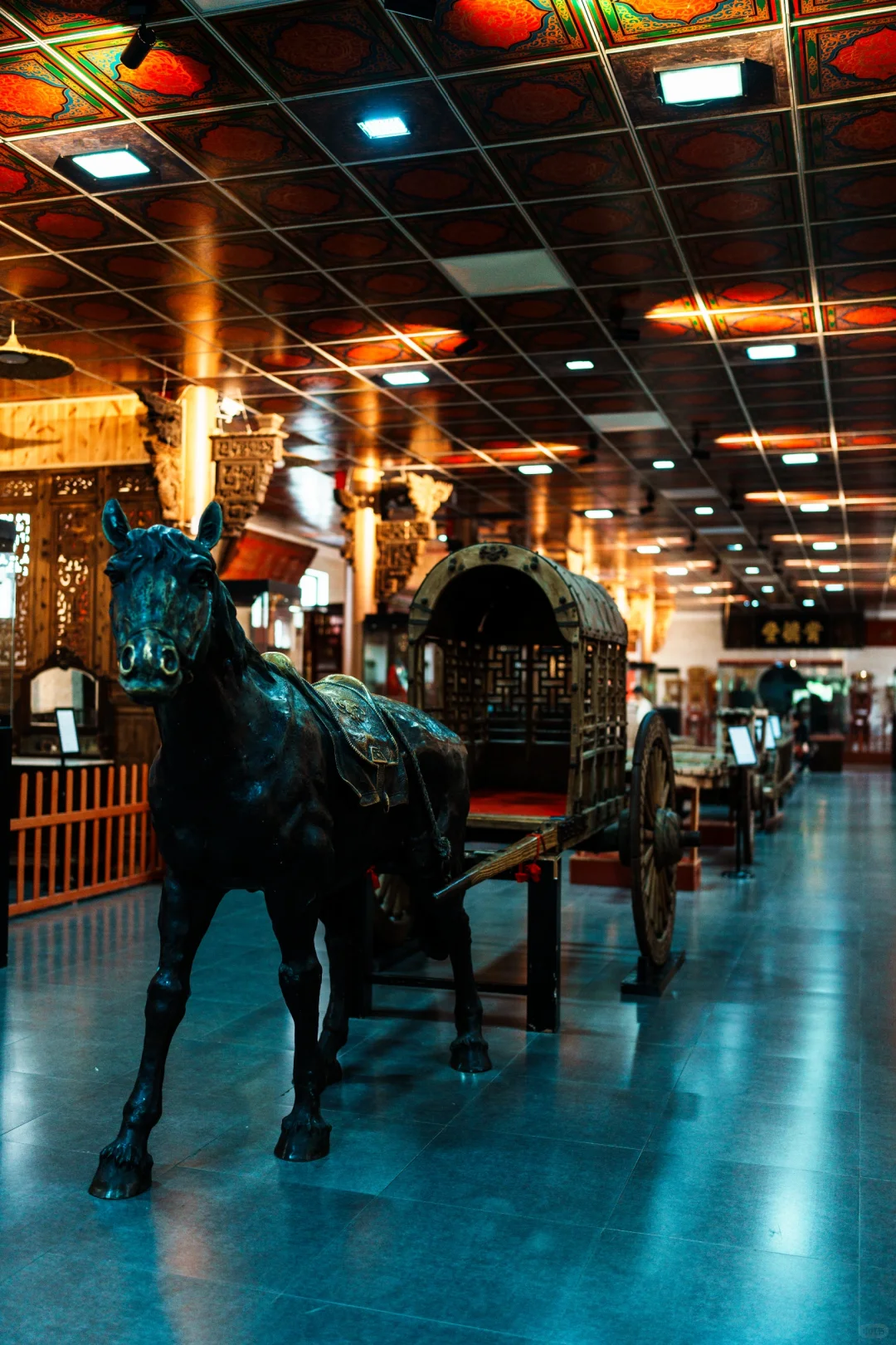 合肥周边古镇旅游‖三河古镇旅游攻略