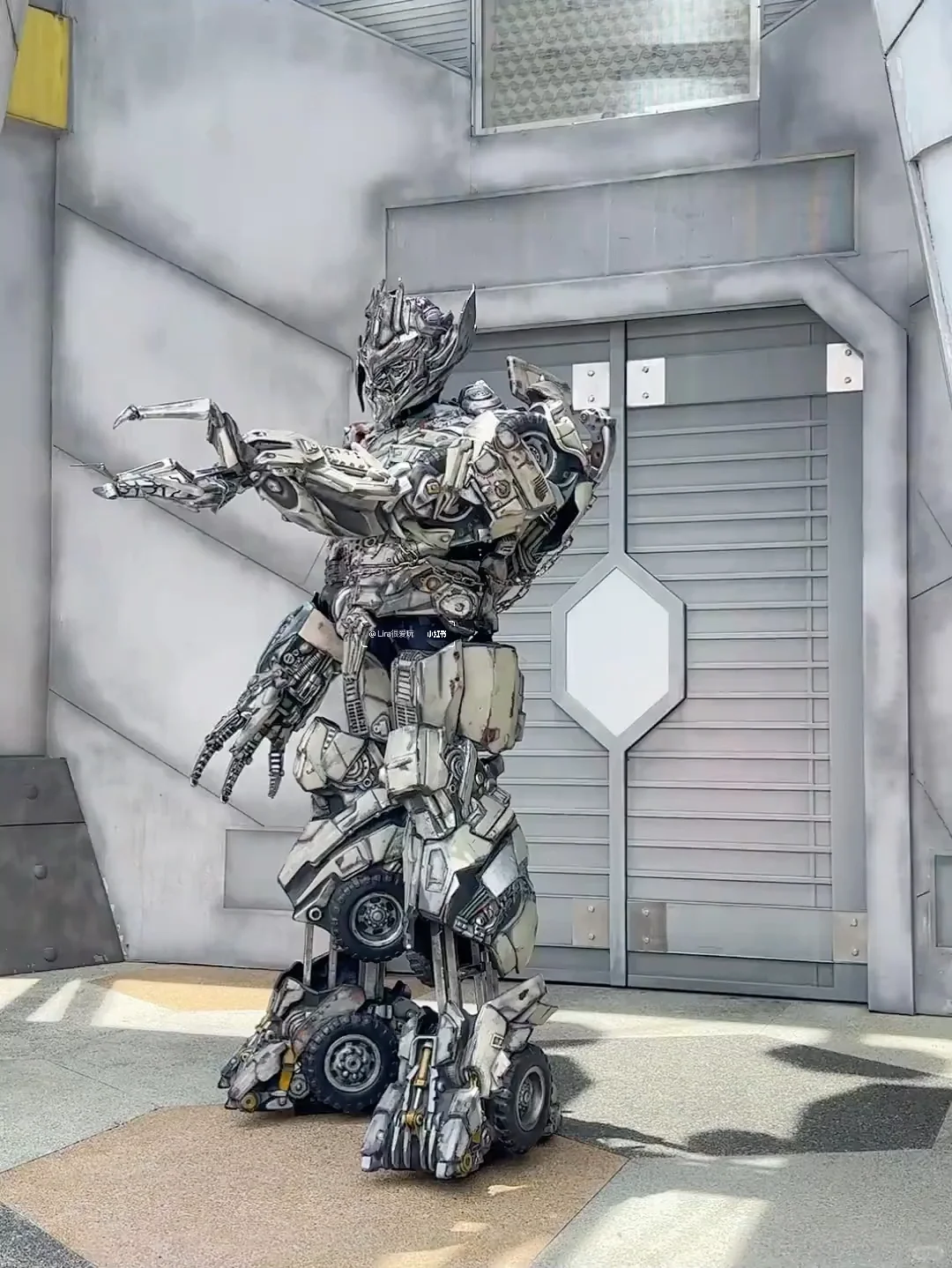 4.28📍新加坡已回，说点不一样的。。。