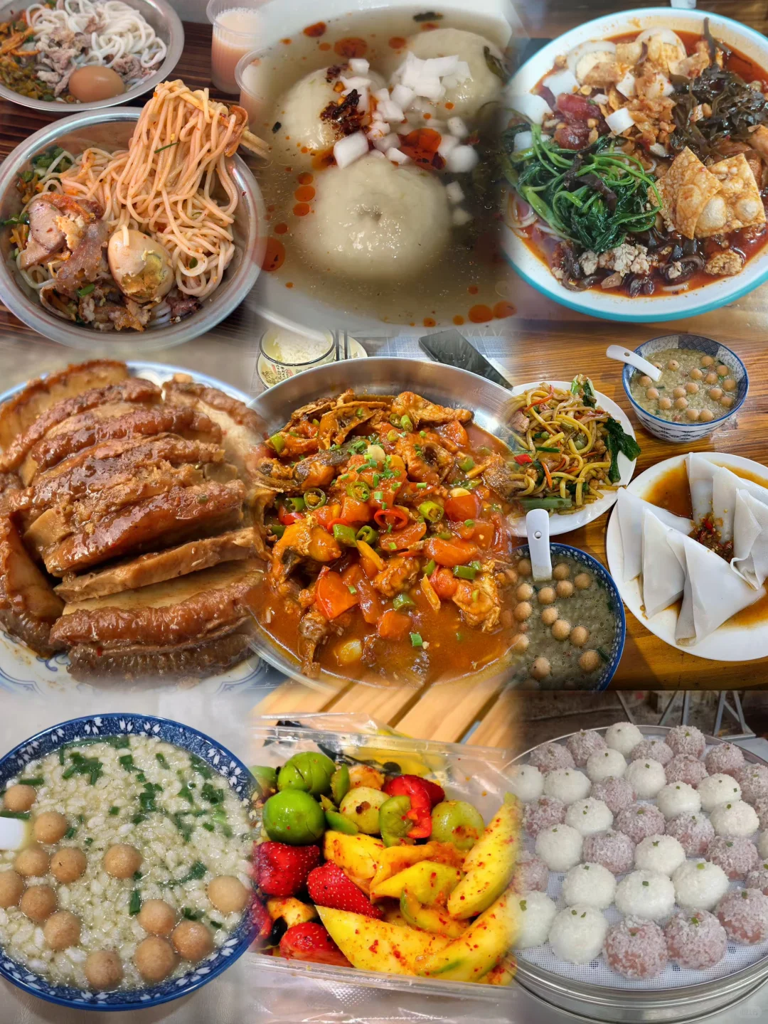 03女大📍桂林/三天二夜精华版旅游攻略❗️