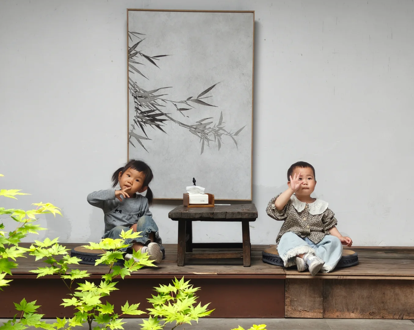 杭州富阳•龙门古镇|走进江南最大古村落🏡