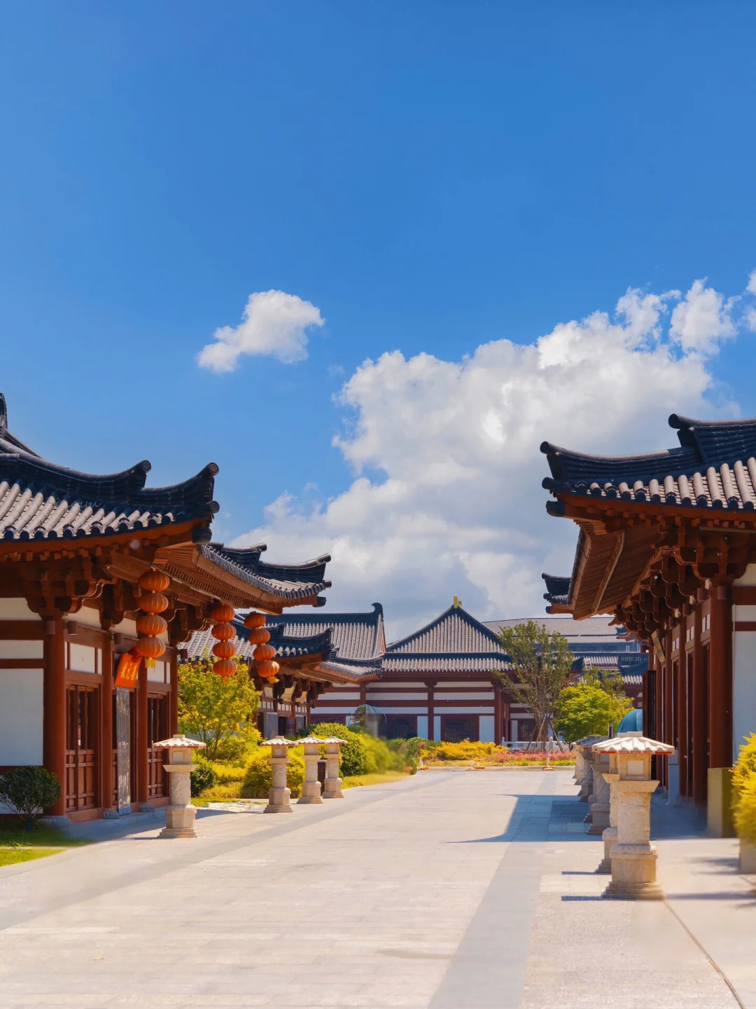 不是北京去不起，而是这里更有性价比。。