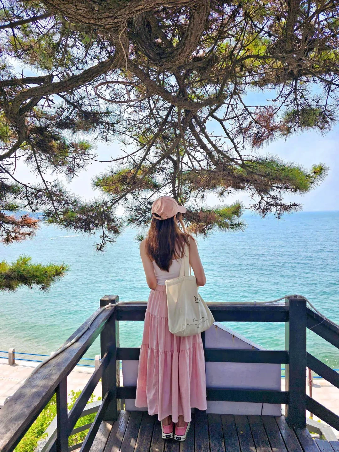 五一来青岛❗特种兵两天一晚保姆级攻略