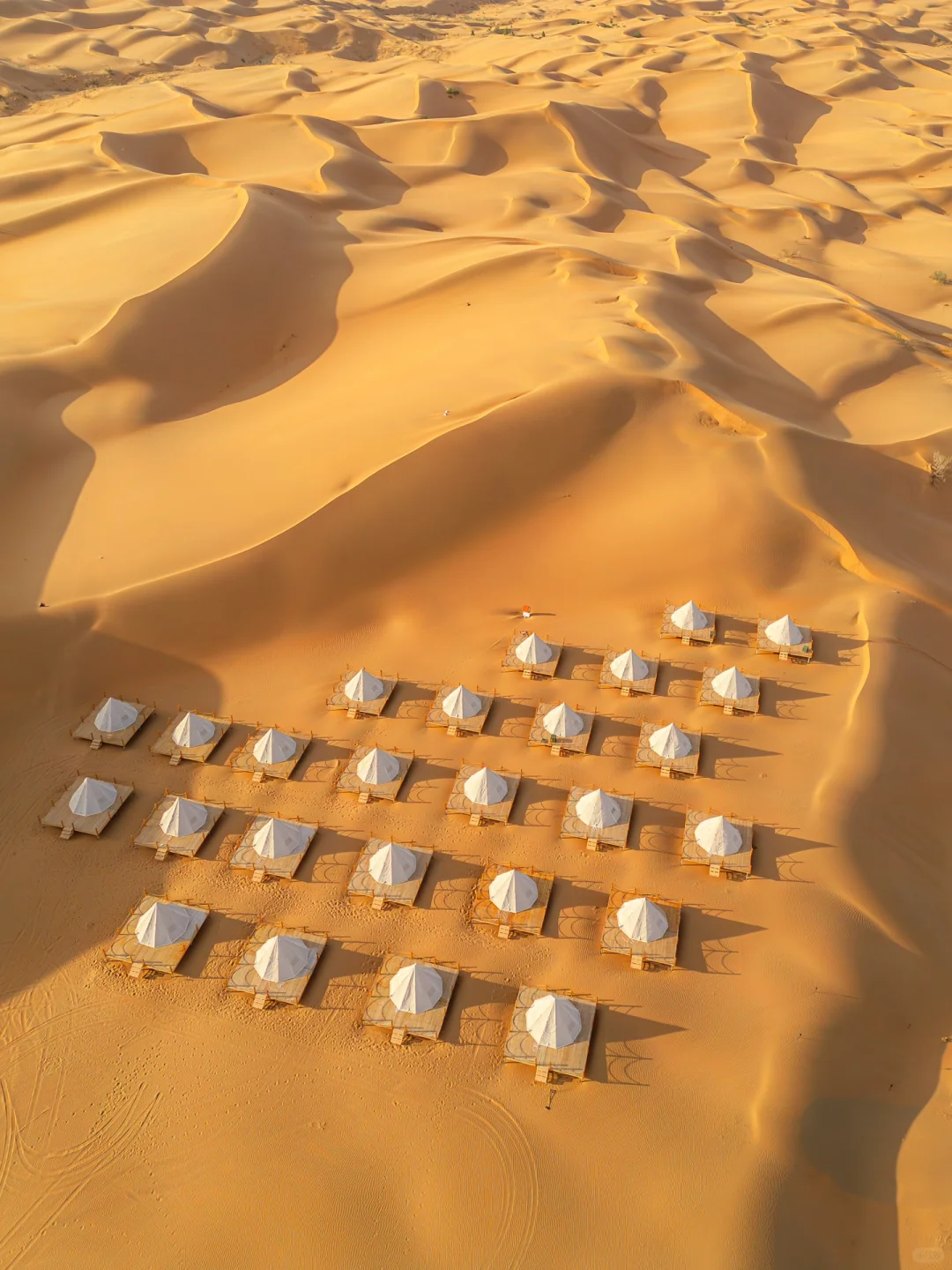 我很少用“震撼”❗️来形容一个地方‼️