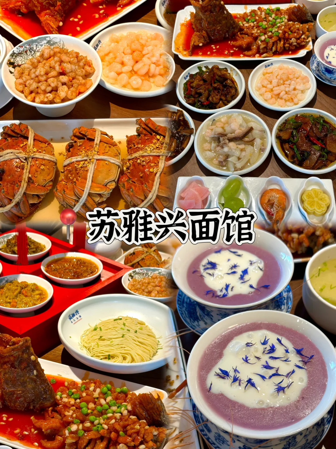 03女大📍苏州/一日游不走回头线旅游攻略❗️