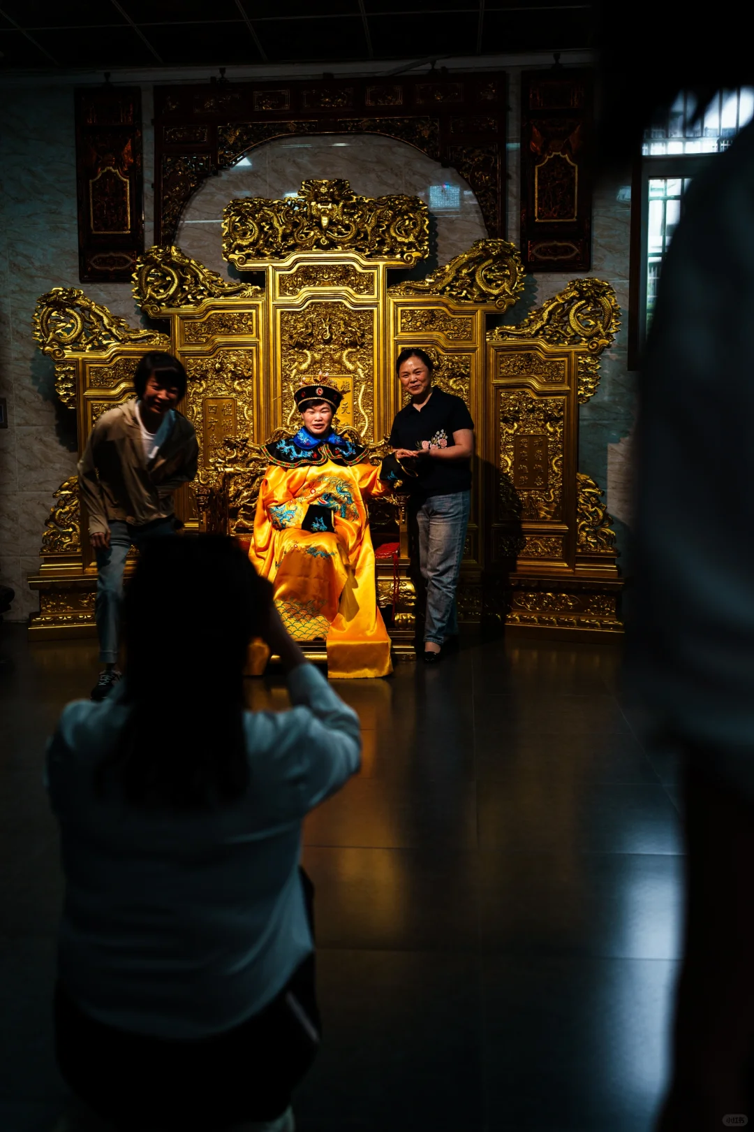 合肥周边古镇旅游‖三河古镇旅游攻略