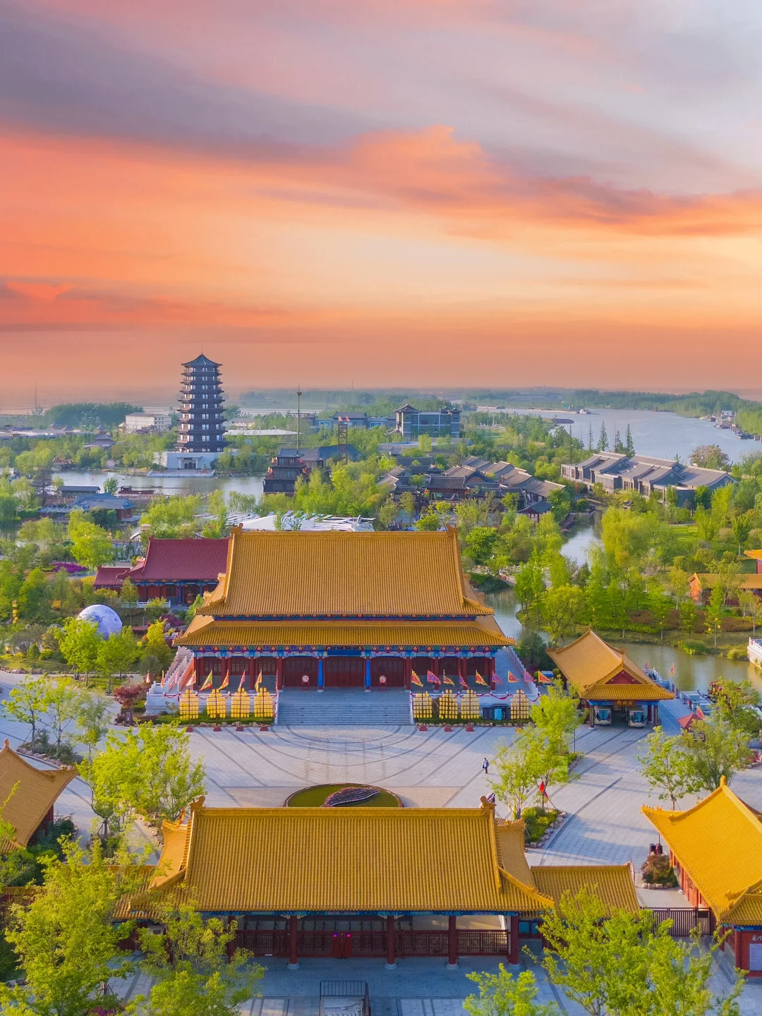 不是北京去不起，而是这里更有性价比。。